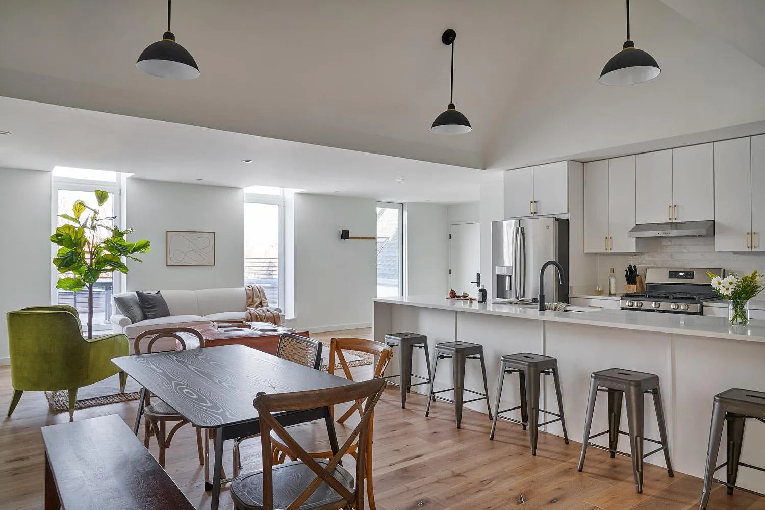 Monroe Co-Living – photo 2