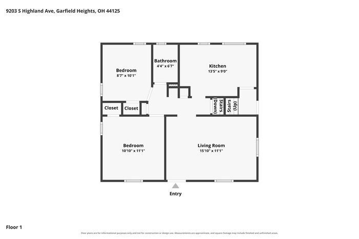 9203 S Highland Ave – photo 3