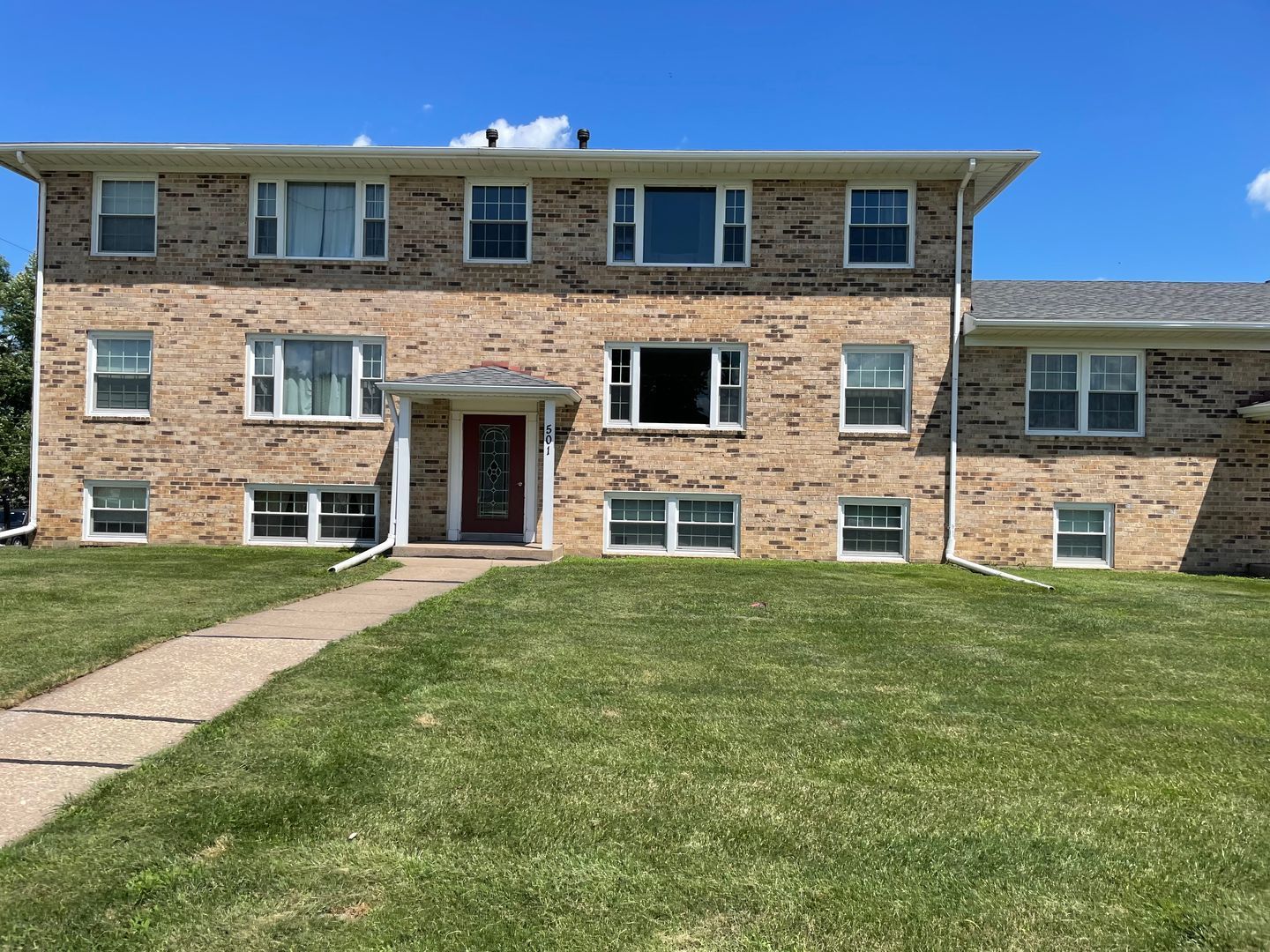 507 S 14th St unit 501-6 – photo 1