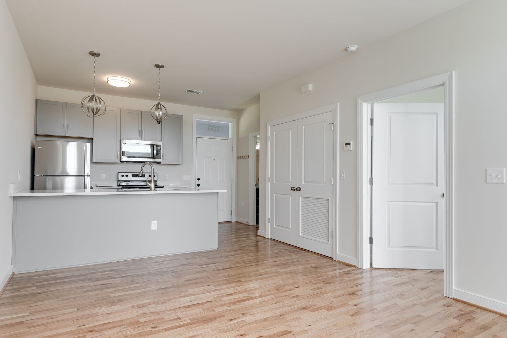 2910 Q St unit 303 – photo 2