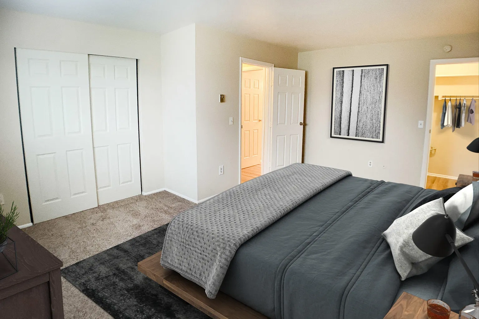 Crown Ridge Apartments – photo 5
