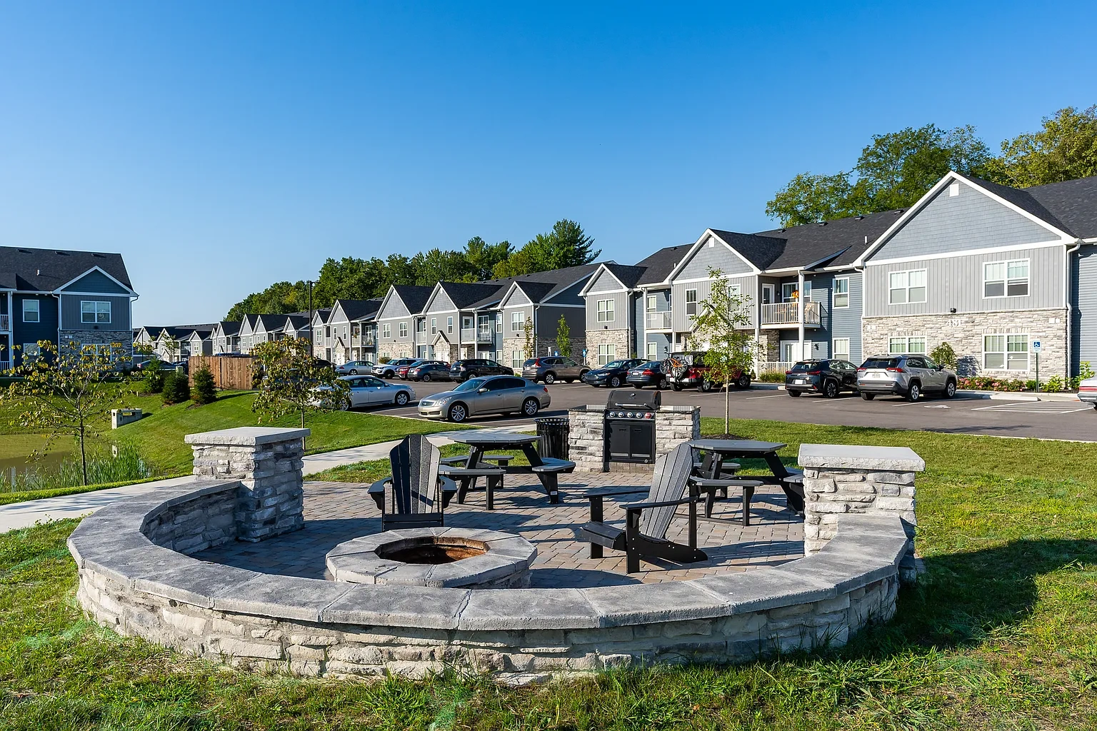 Alexander Pointe Apartments – photo 5