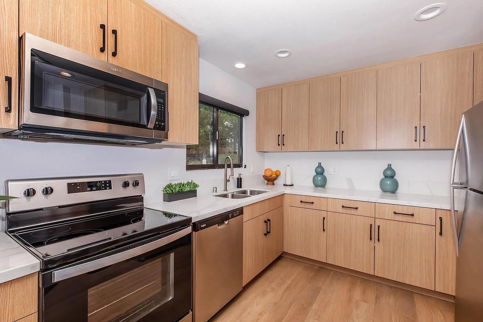 Mountain Springs Apartment Homes – photo 4