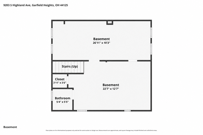 9203 S Highland Ave – photo 4