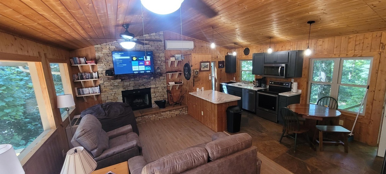 735 Hidden Trail – photo 1