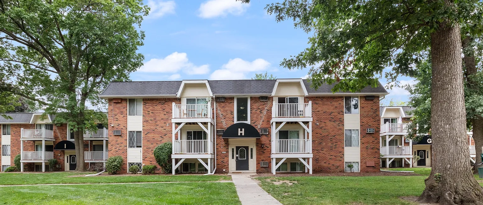 Sunnydale Estates Apartments – photo 5