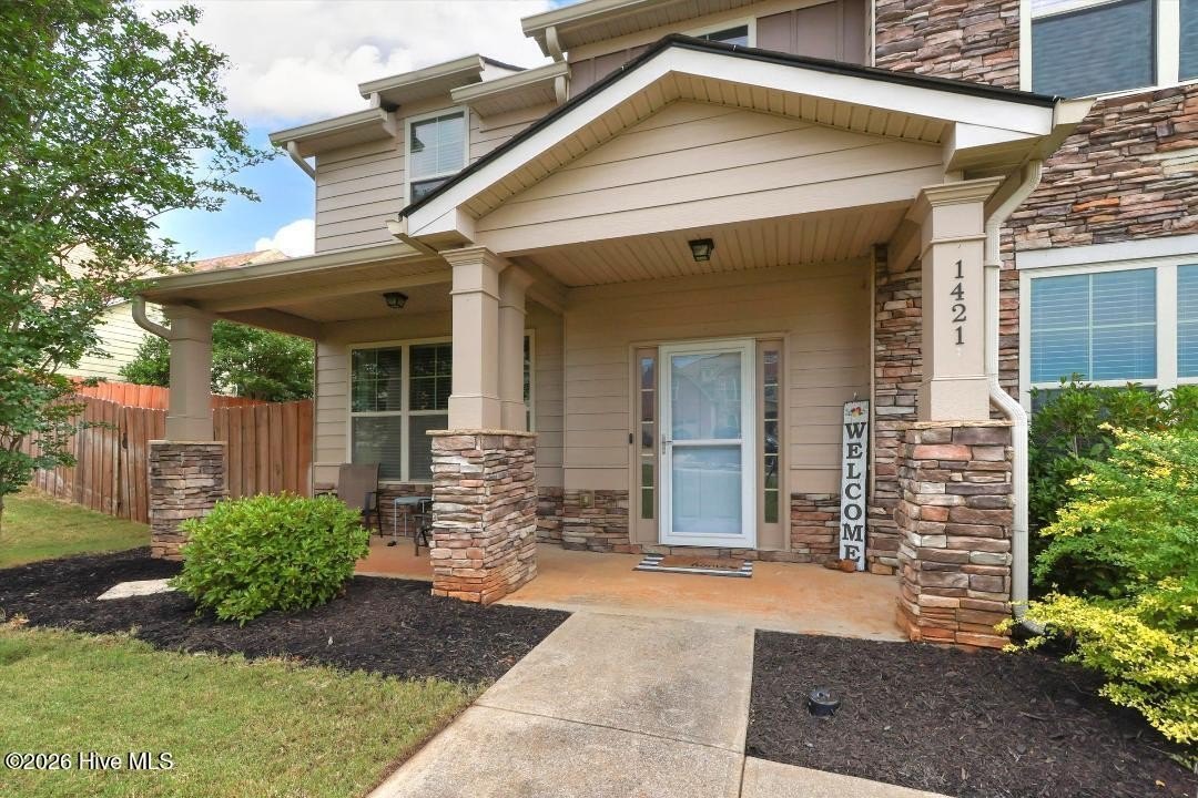 1421 Dooley Ln – photo 4