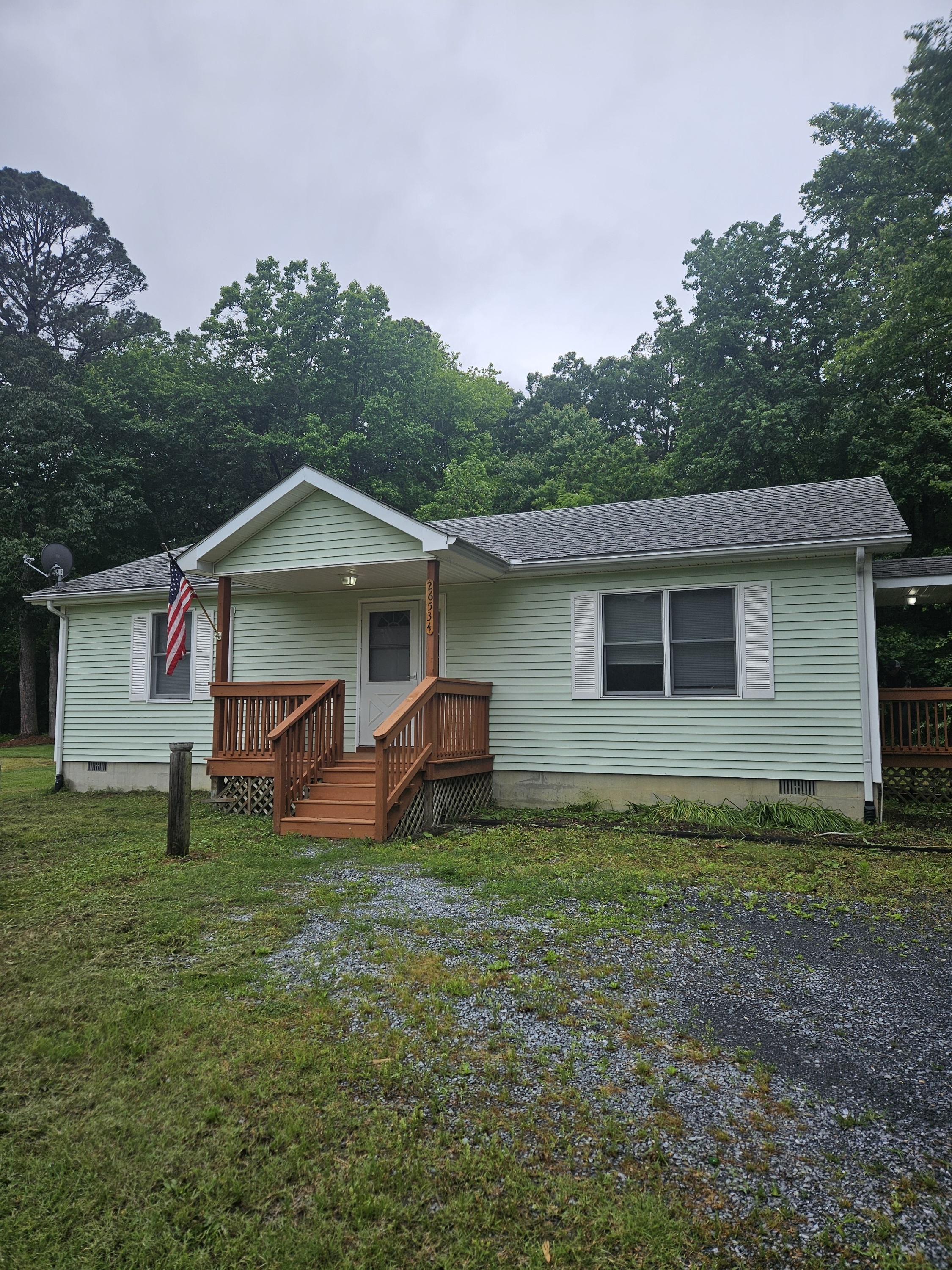 26534 Royal Oak Rd – photo 1