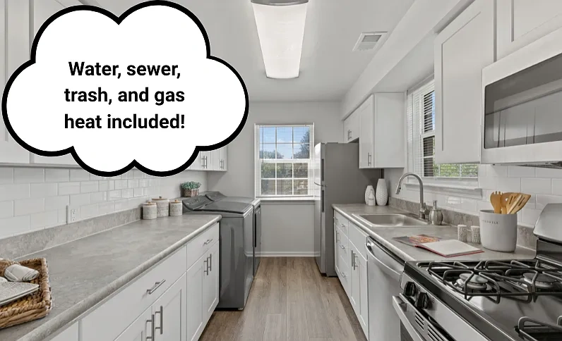 Powder Mill Apartments – photo 2