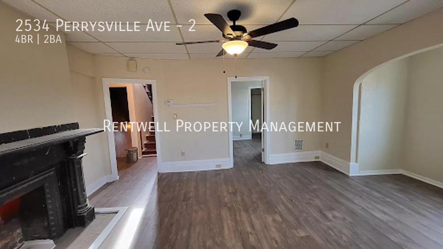 2534 Perrysville Ave – photo 4