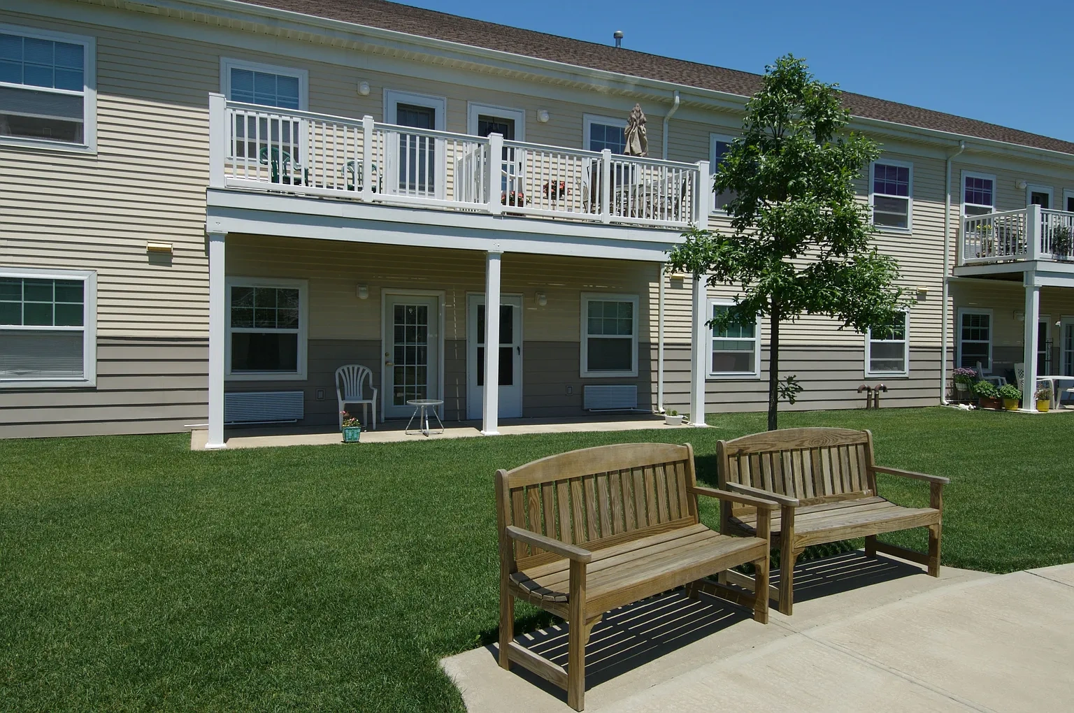 Conifer Village at Patchogue Senior Apartments 55+ – photo 5