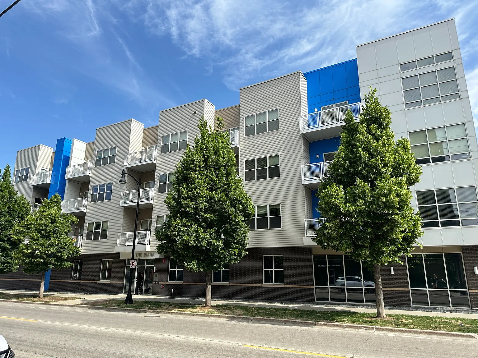 Marks Apartments – photo 4