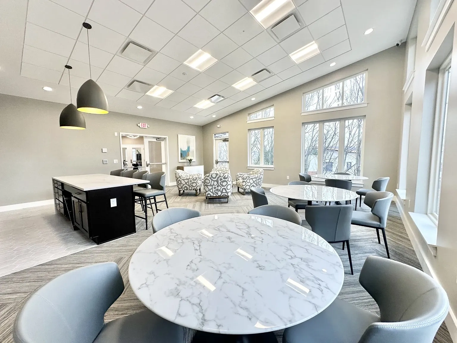 Waldorf Park Apartments – photo 2