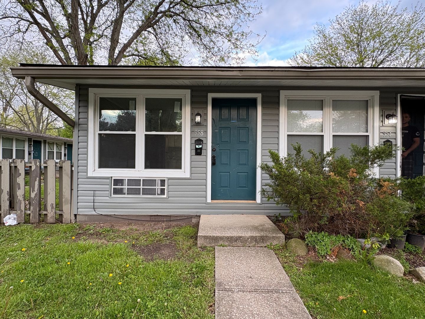 958 Silver Meadows Blvd unit 958 Silver Meadows Blvd Kent OH 44240 – photo 1