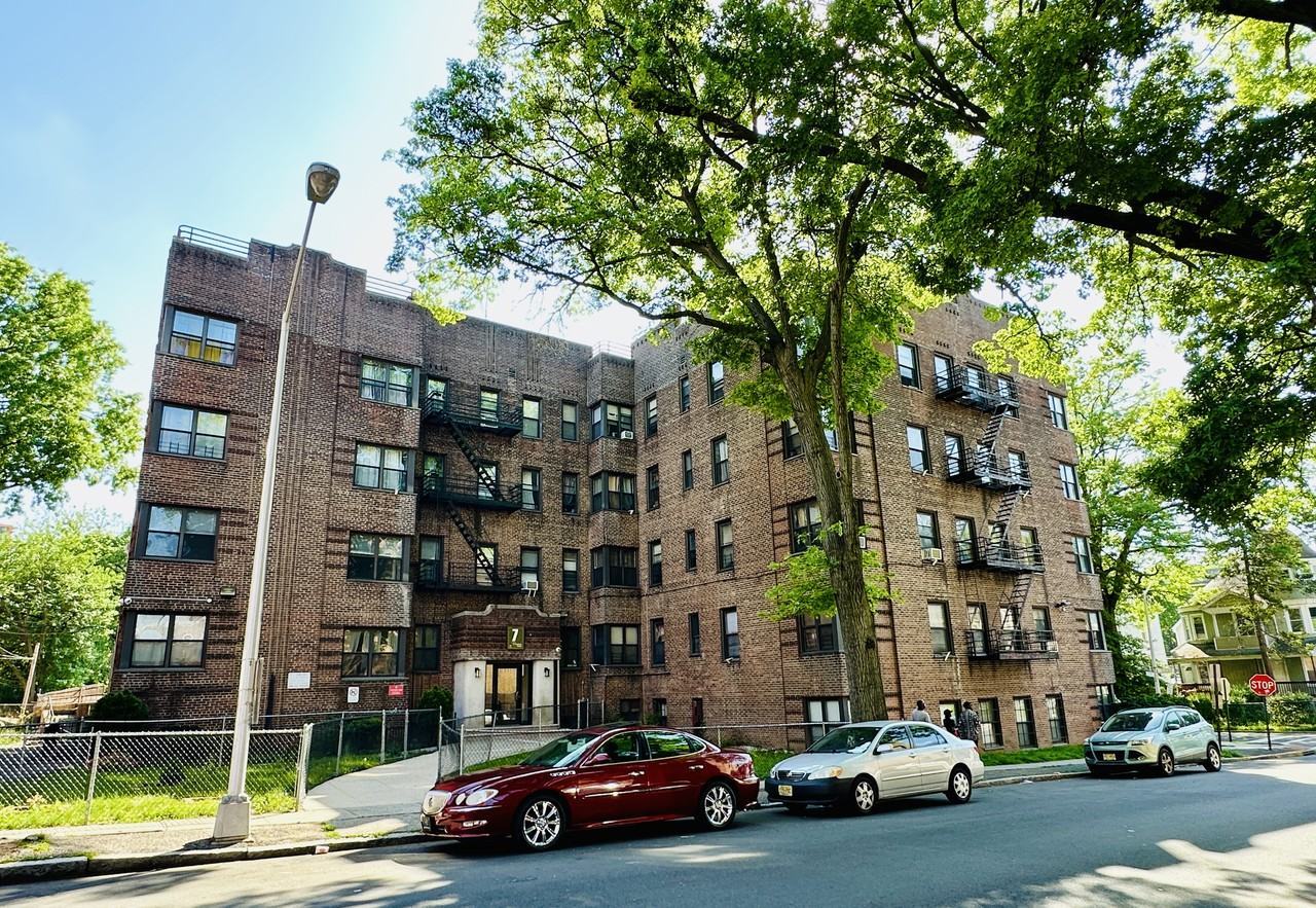 7 Chestnut St unit 3H – photo 1