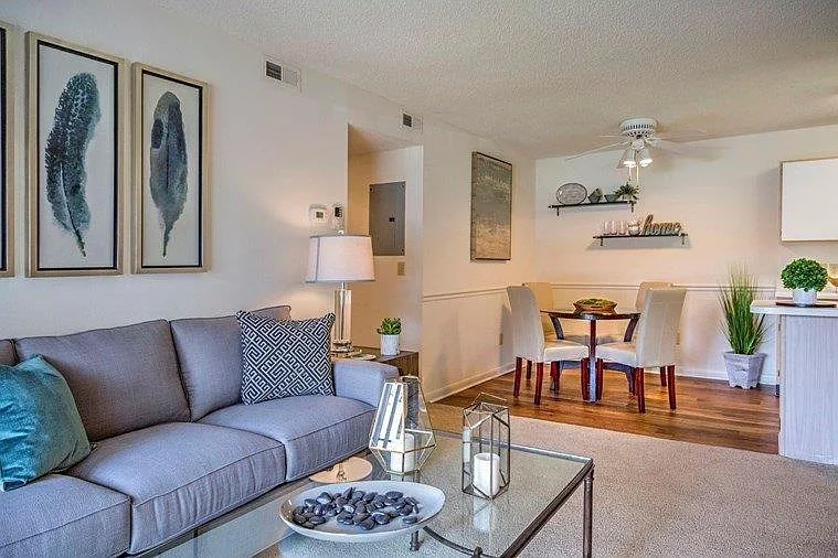 Morganton Place Apartment Homes – photo 5