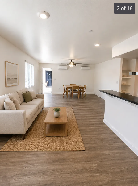 1540 B St unit 206 – photo 1