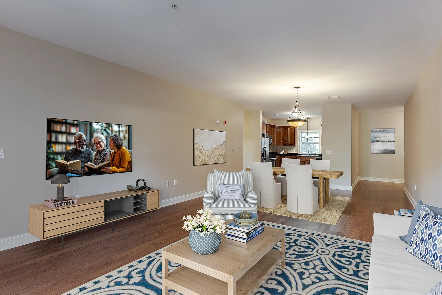 Vineyard Commons – photo 2