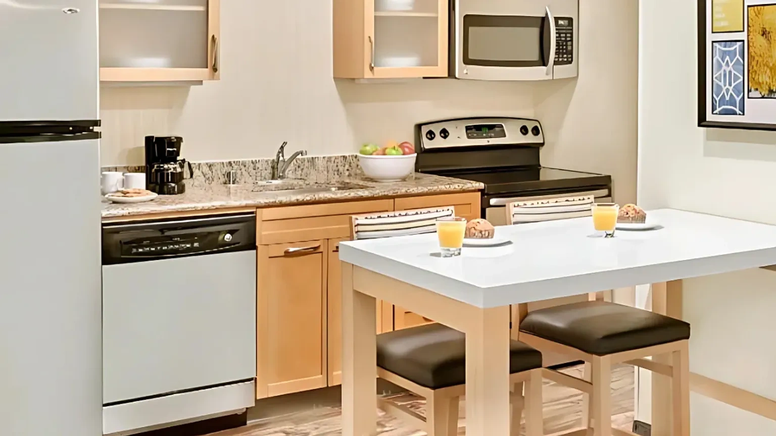 Sonesta Apartment Homes – photo 2