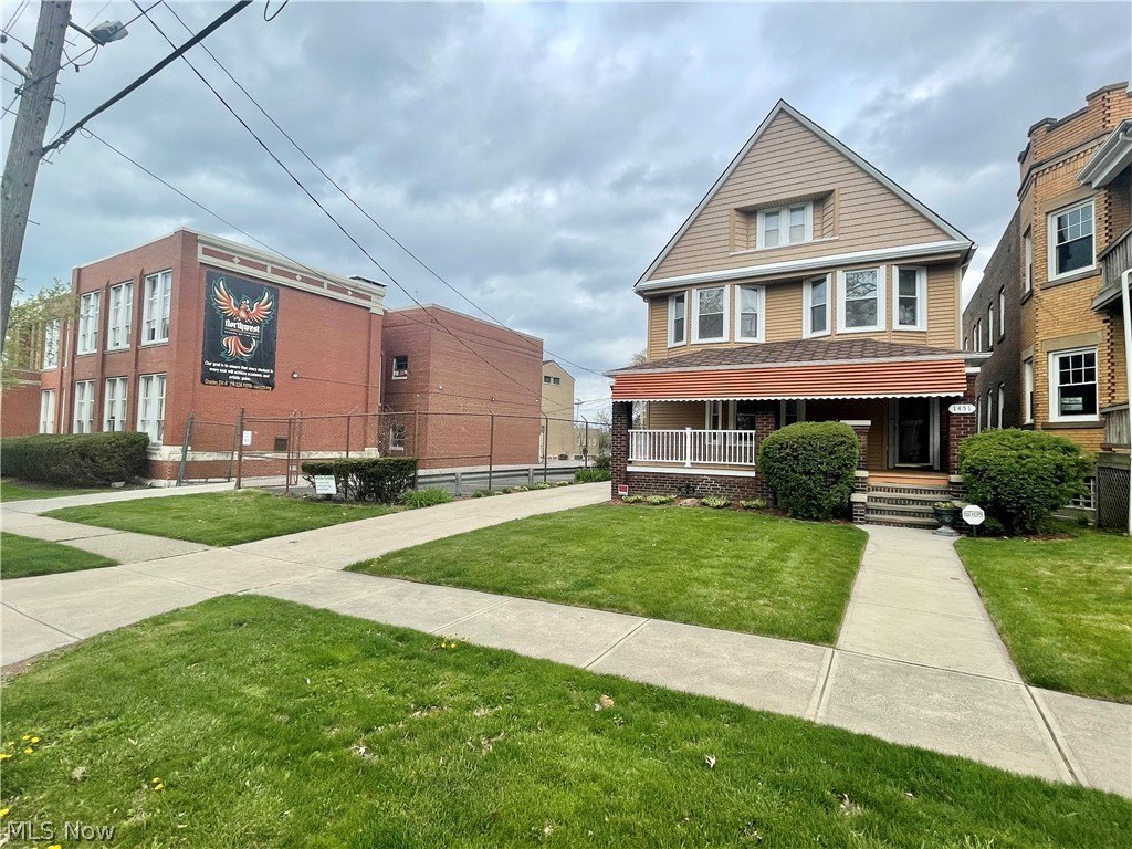 1451 W 116th St – photo 2