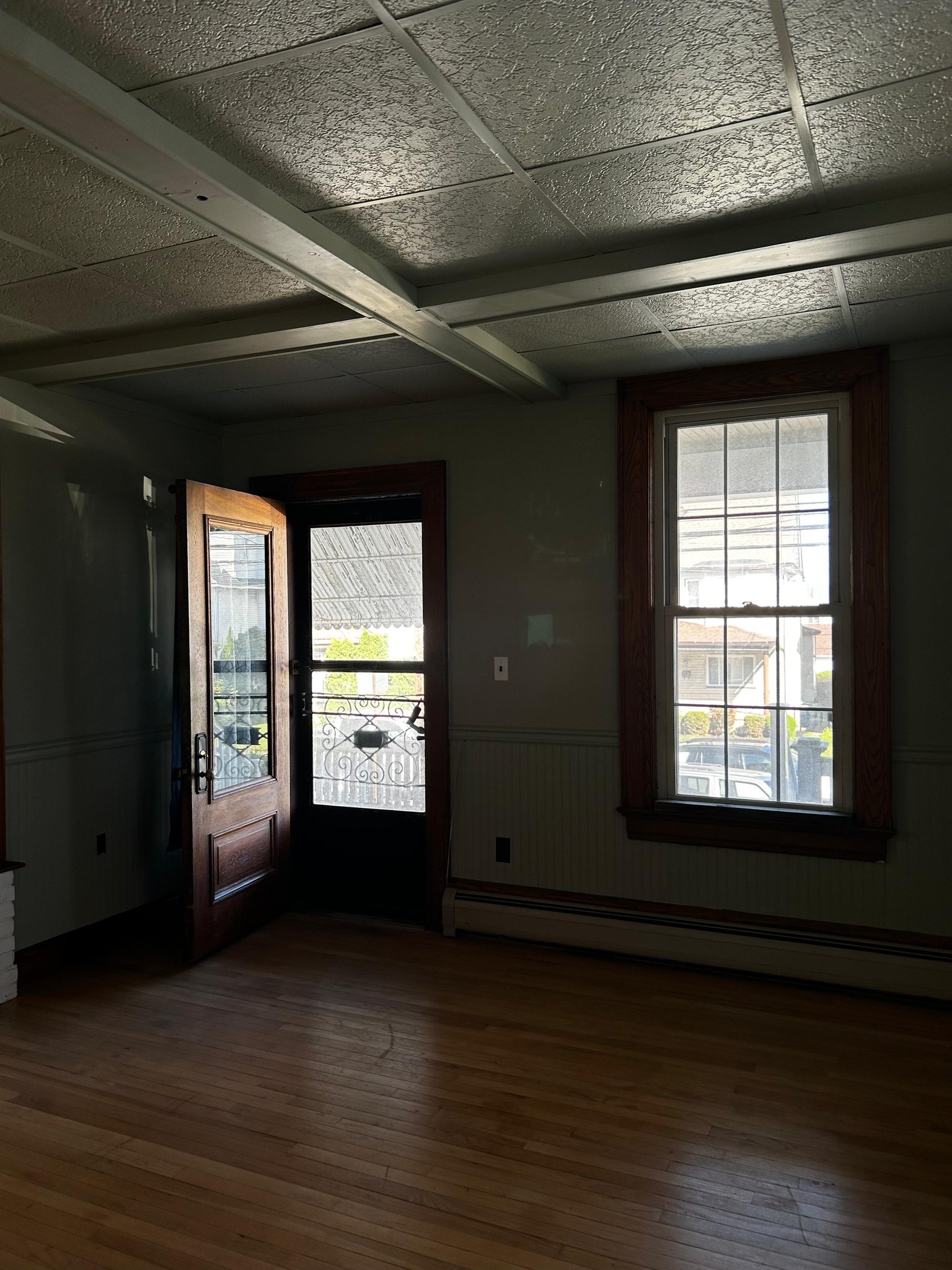 308 North Blakely Street unit First Floor – photo 5