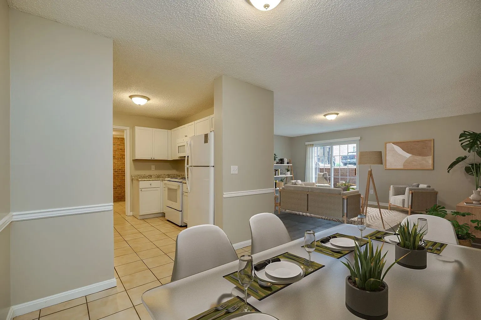 Summit Crossing Apartments – photo 4