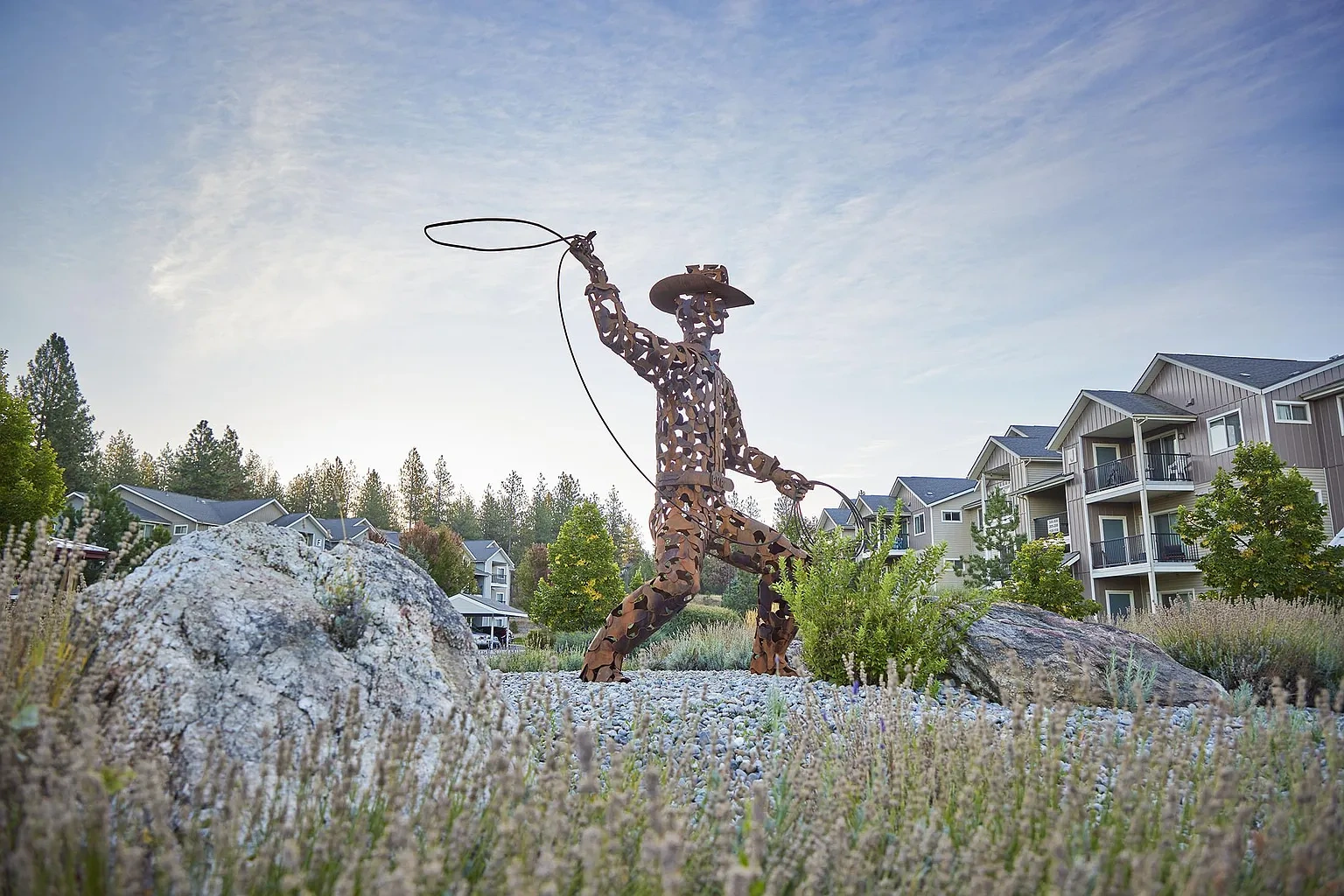Pine Valley Ranch – photo 2