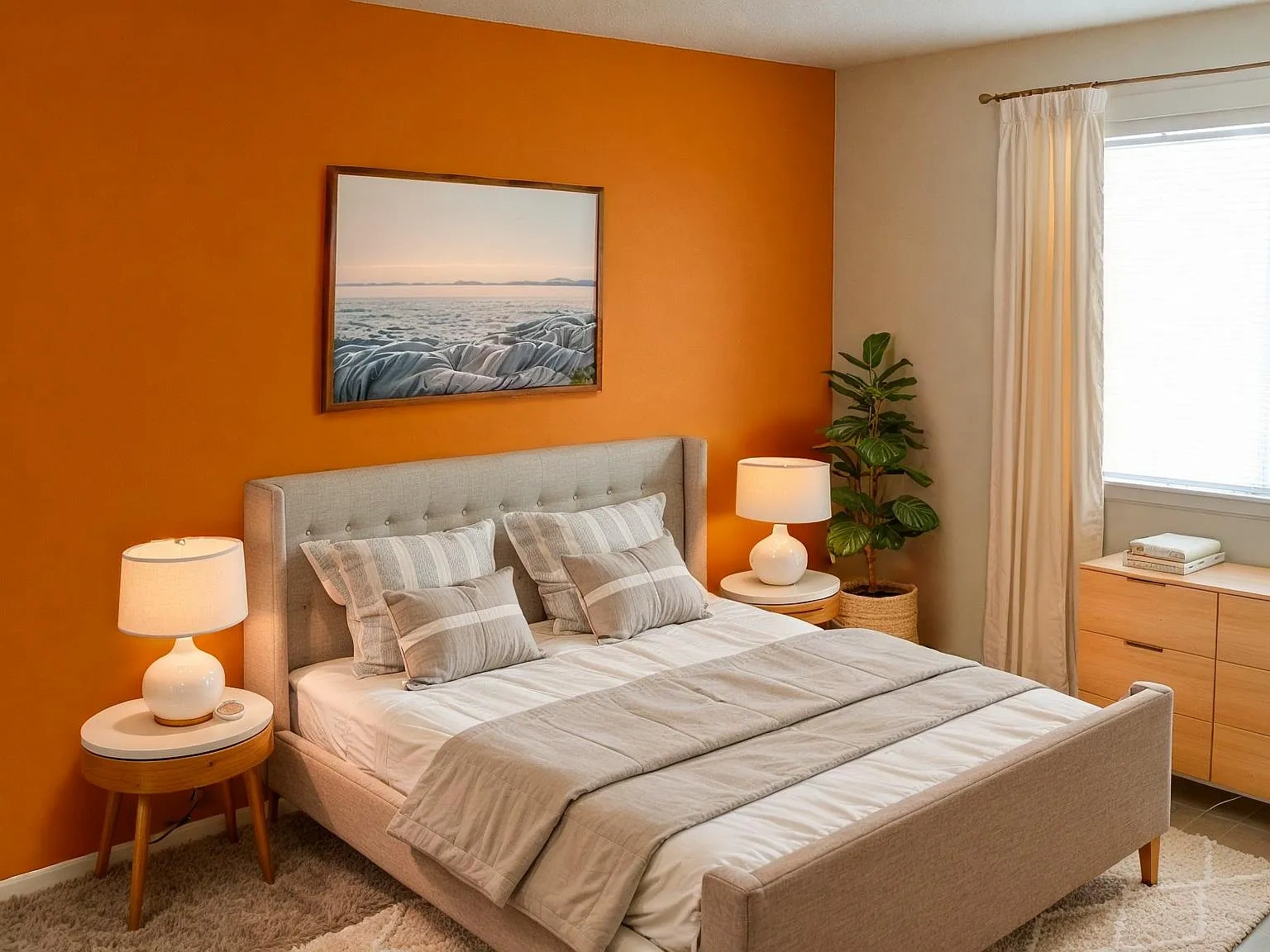 Spring Hill Apartments – photo 1