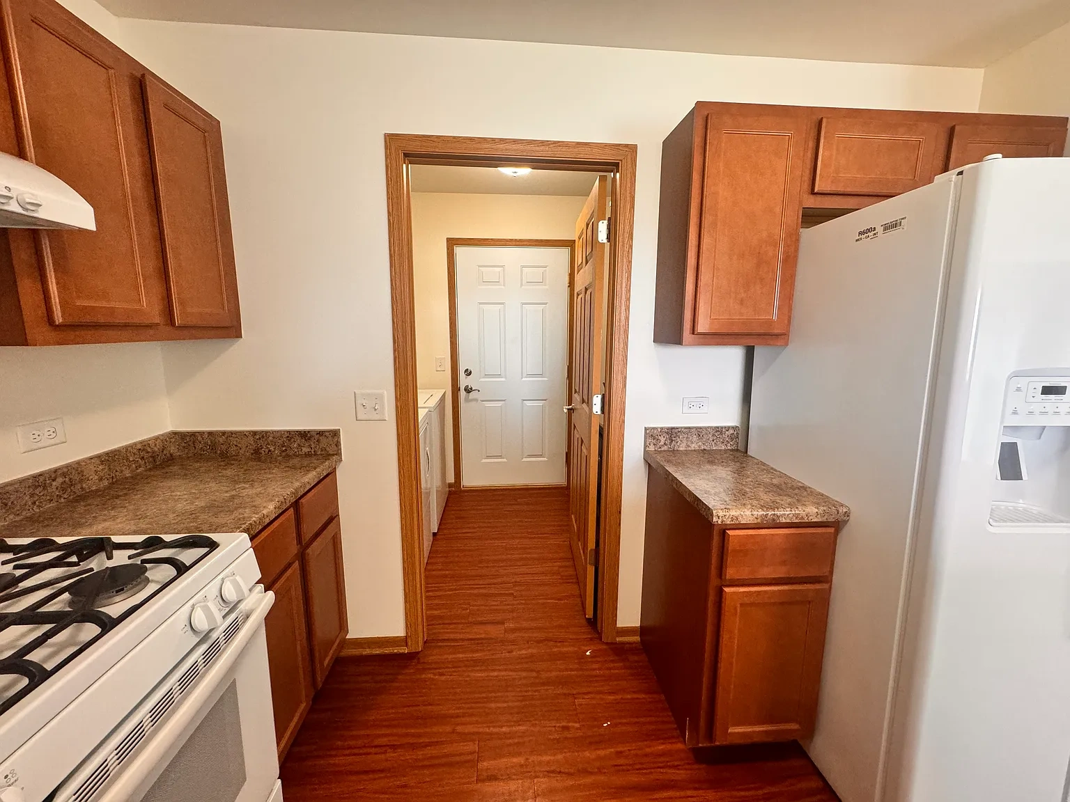The Villas of Patriot Estates - Townhomes for Rent – Floor plan