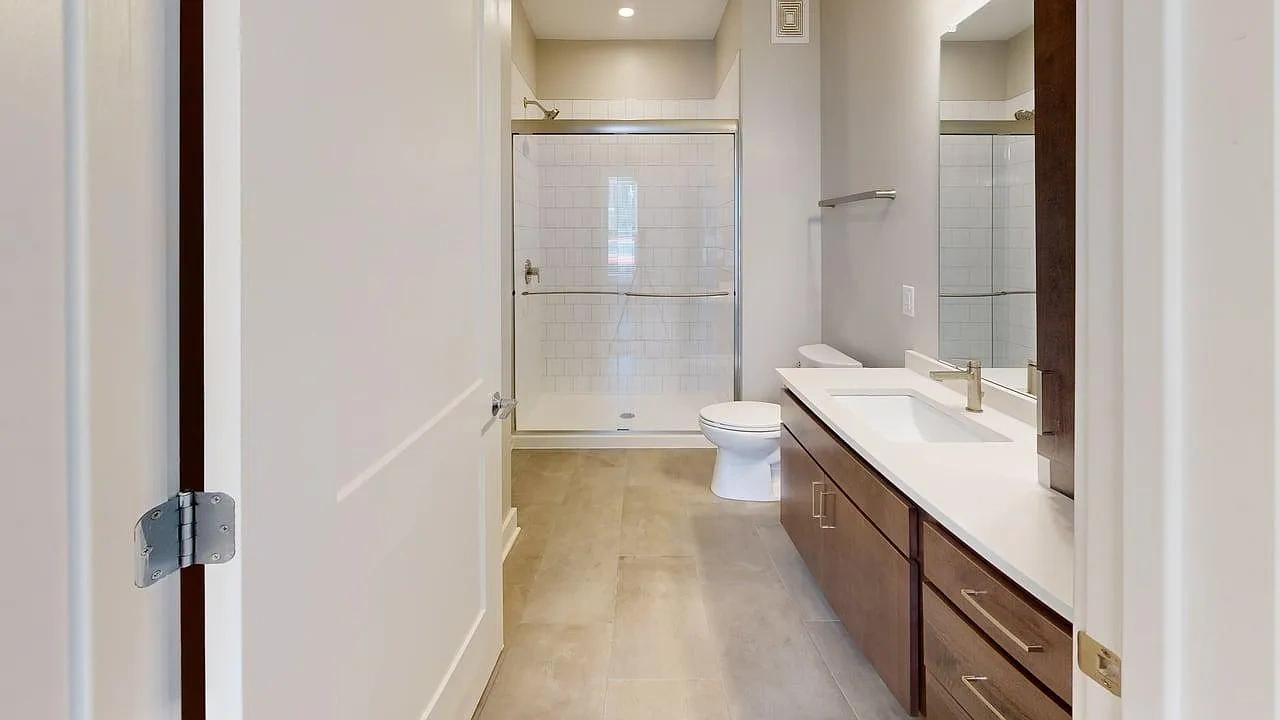 Tillmore at Quarry Trails – Floor plan