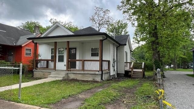 1707 S Beech St – photo 2