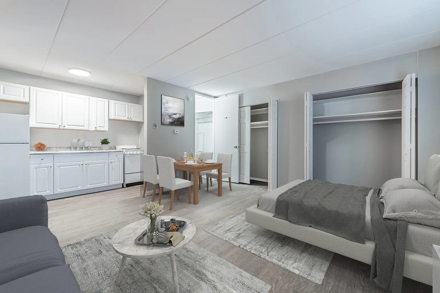 Alphada Place Apartments – photo 4