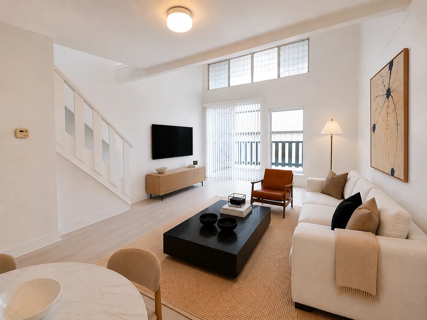 Treehouse Apartments – photo 4