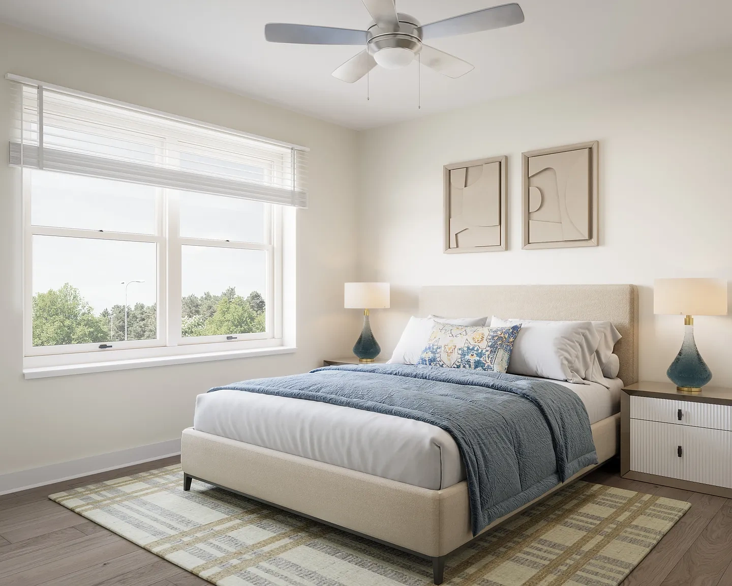 Divinity Landing Senior Apartments – photo 5