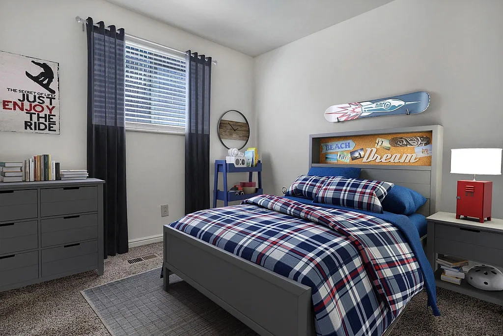 Townhomes on 86th – photo 5