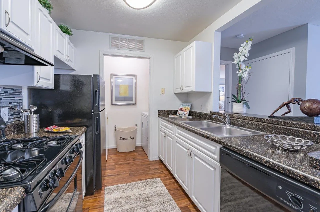 The Preserve at Sagebrook Apartment Homes – photo 2
