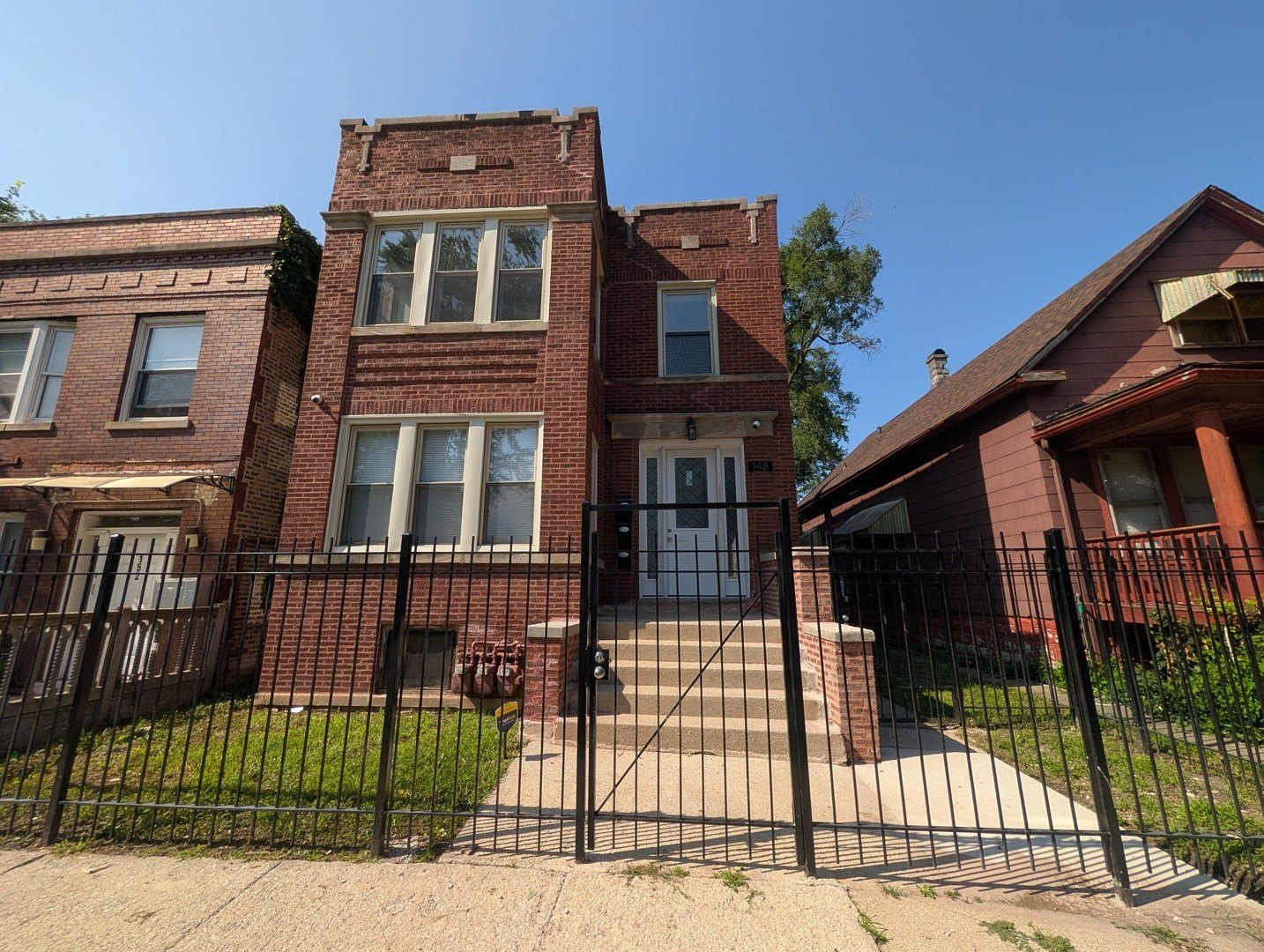148 W 117th St #2 – photo 1