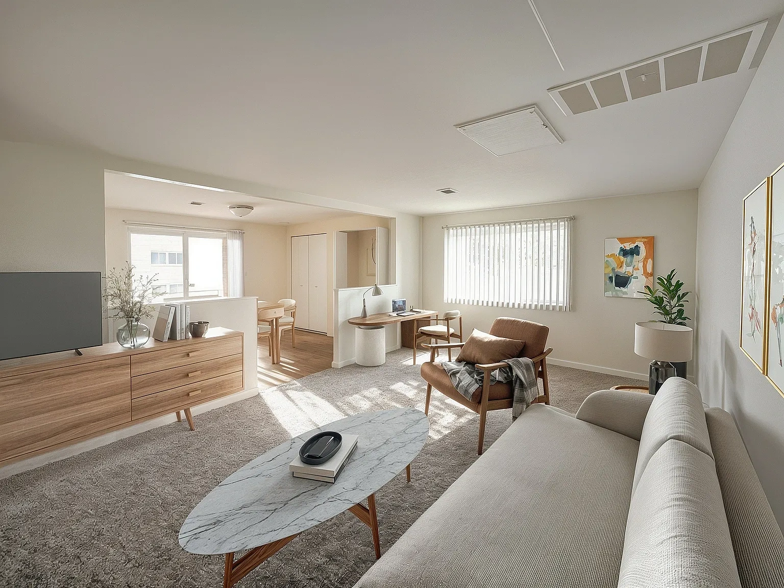 South View Apartments and Townhomes – photo 5