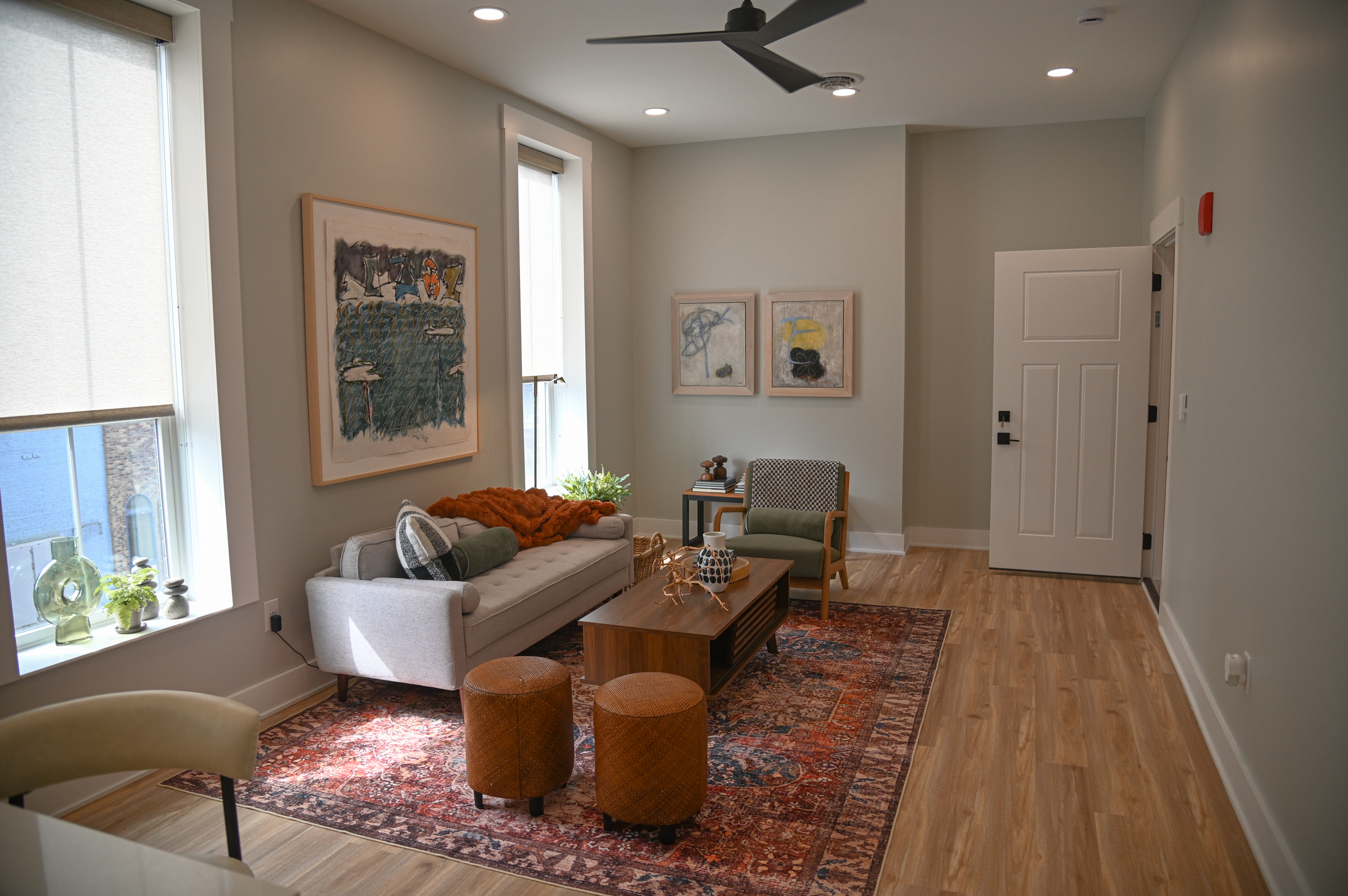 901 1/2 E Main St unit 2 – photo 4