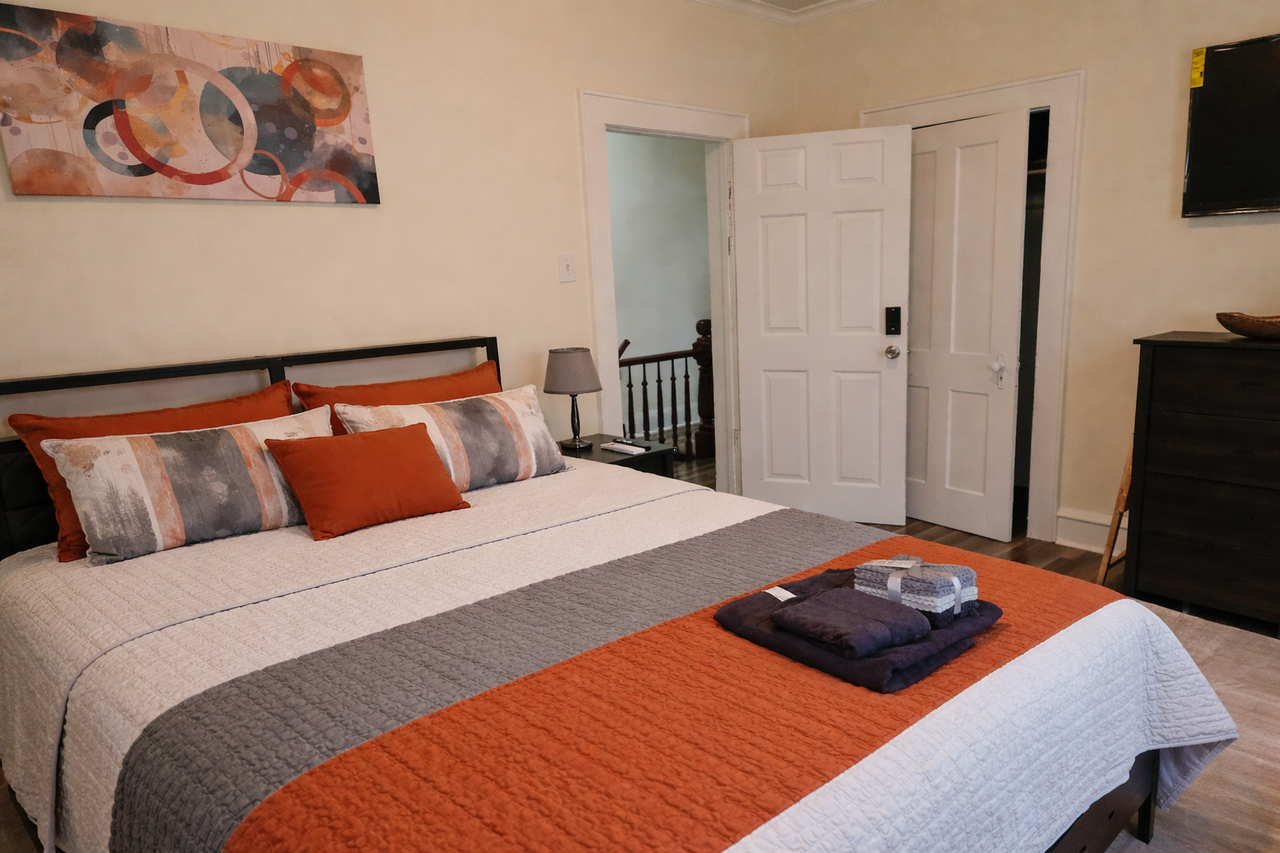 1116 Rock St unit 2 – photo 2
