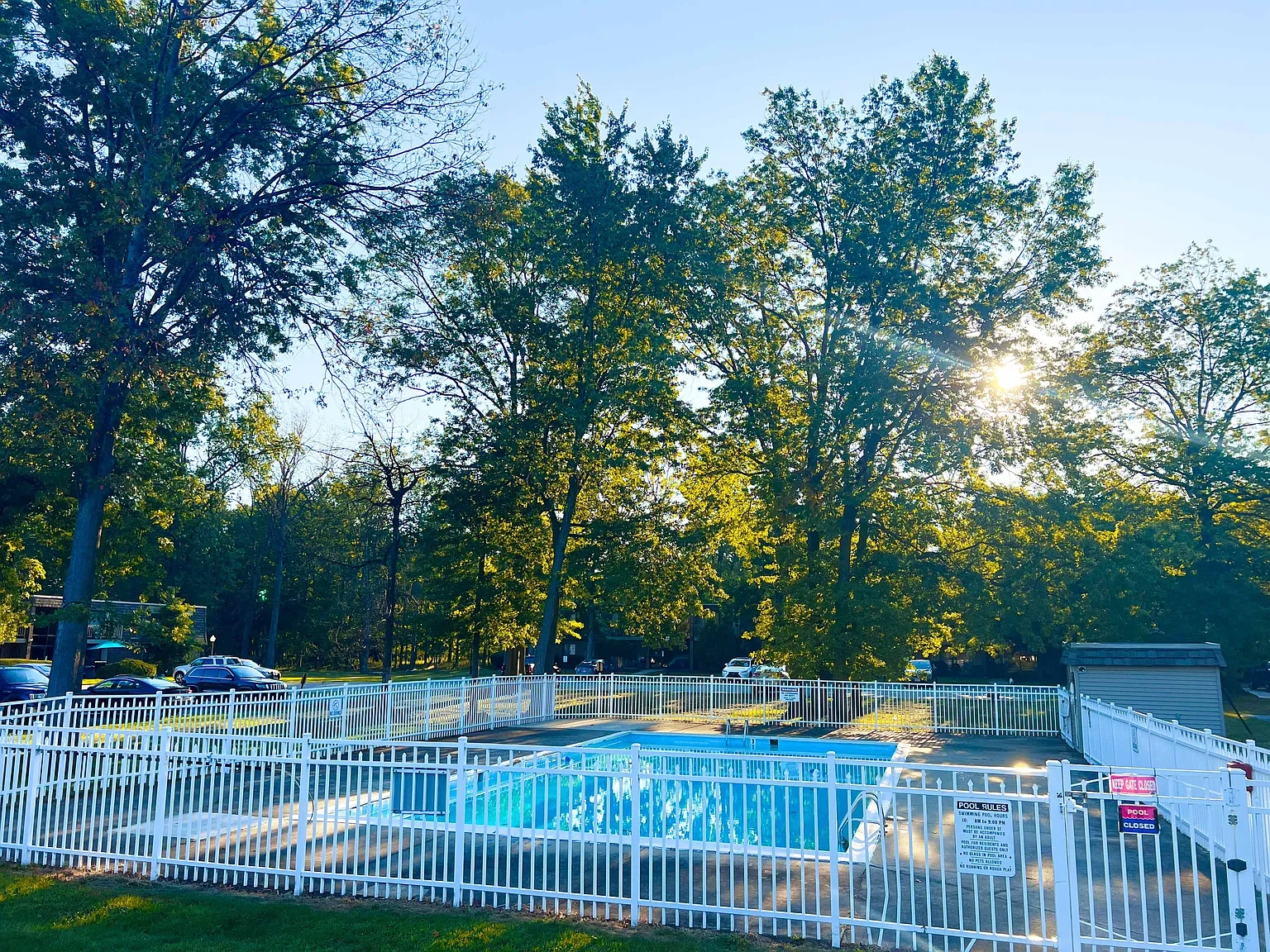 Trenton Place Apartments – photo 3