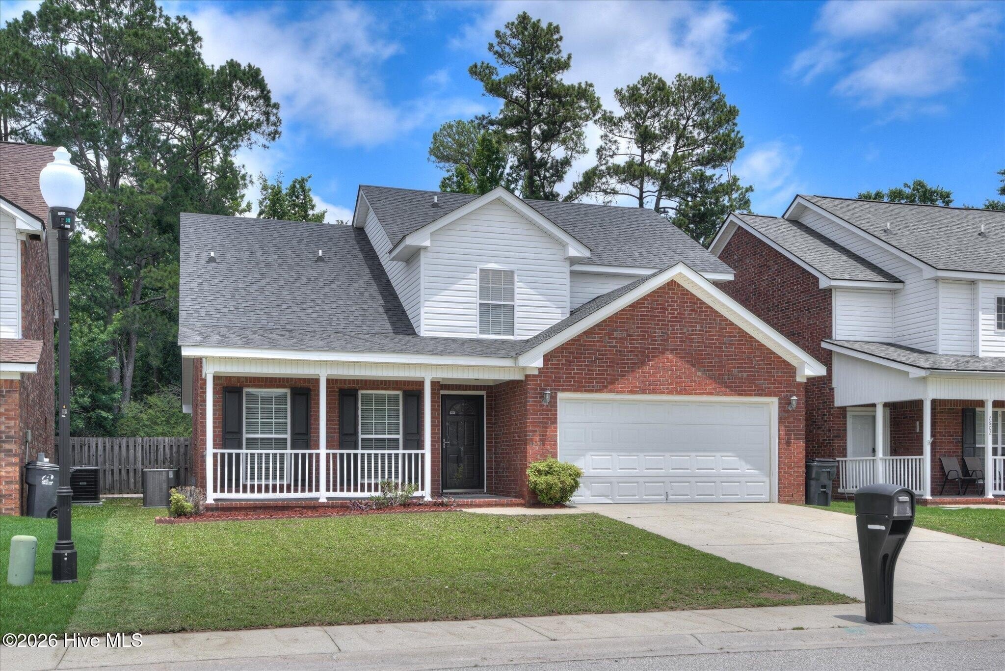 7604 Pleasantville Way – photo 3