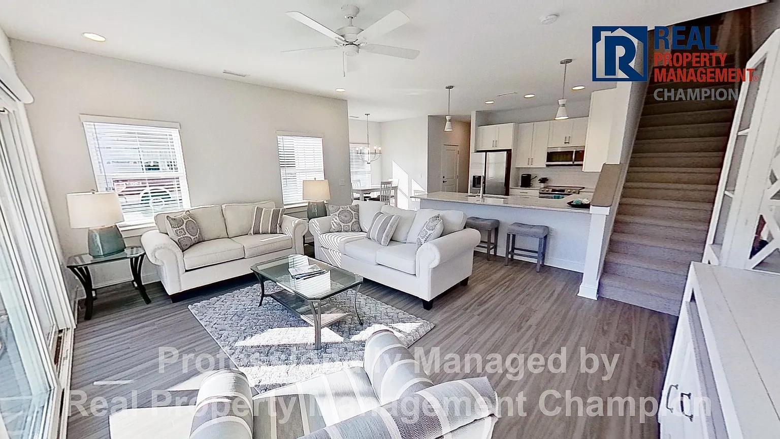 The Pinnacle Townhomes – photo 4