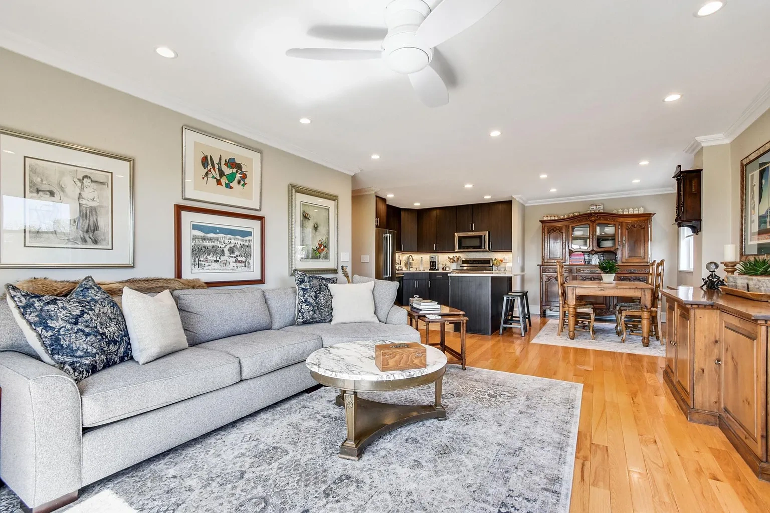 Heritage House Apartments – photo 3