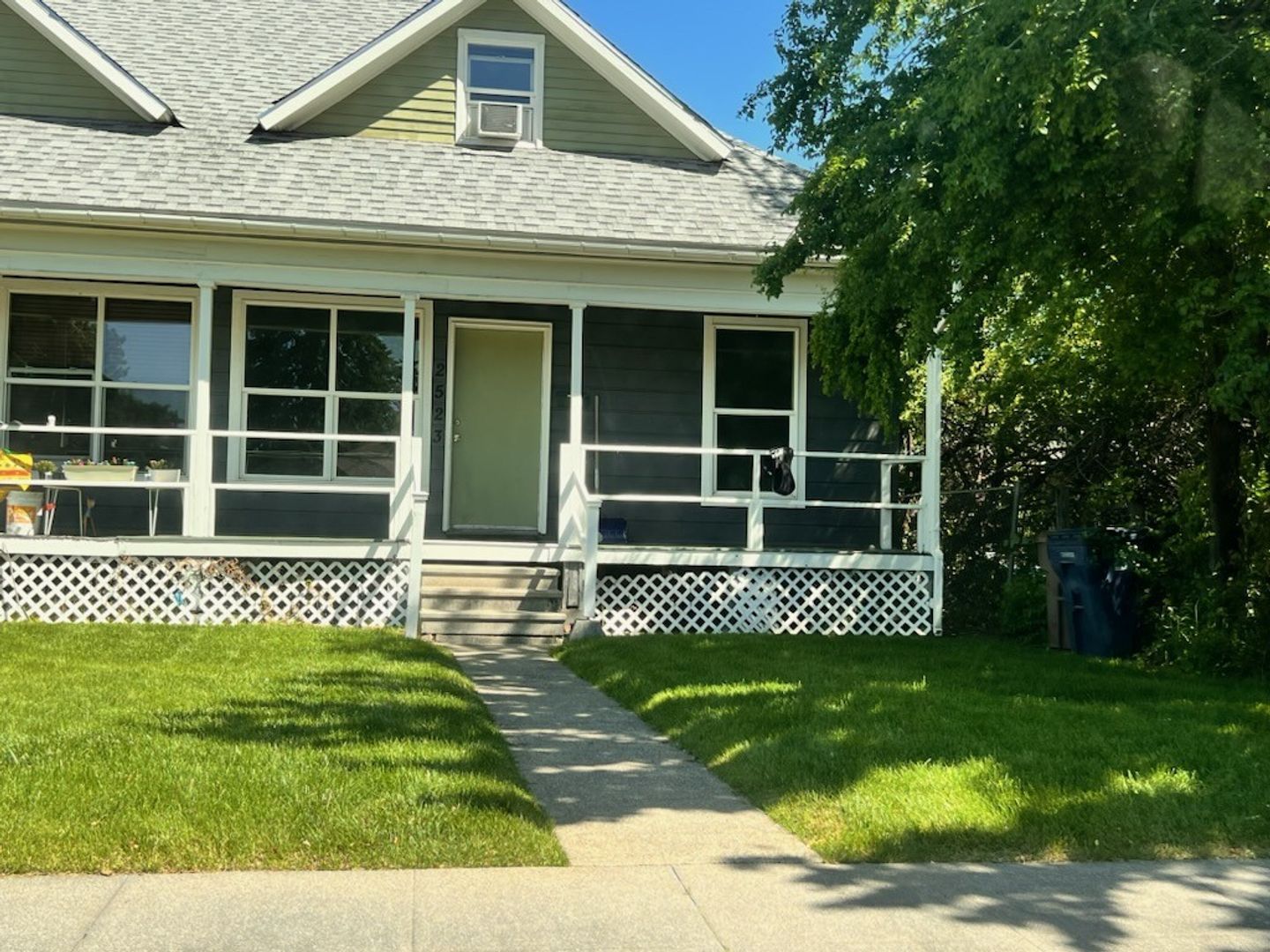 2521 E Sharp Ave unit 2523 E. Sharp Ave – photo 1