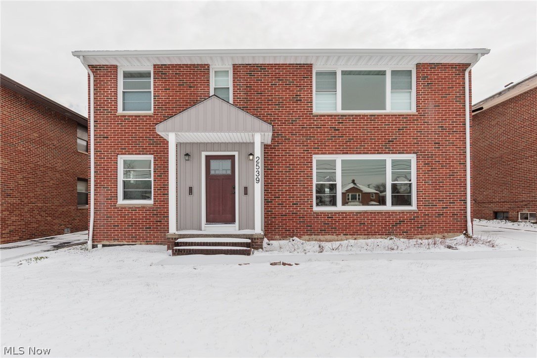 12511 Euclid Ave, East Cleveland – photo 3