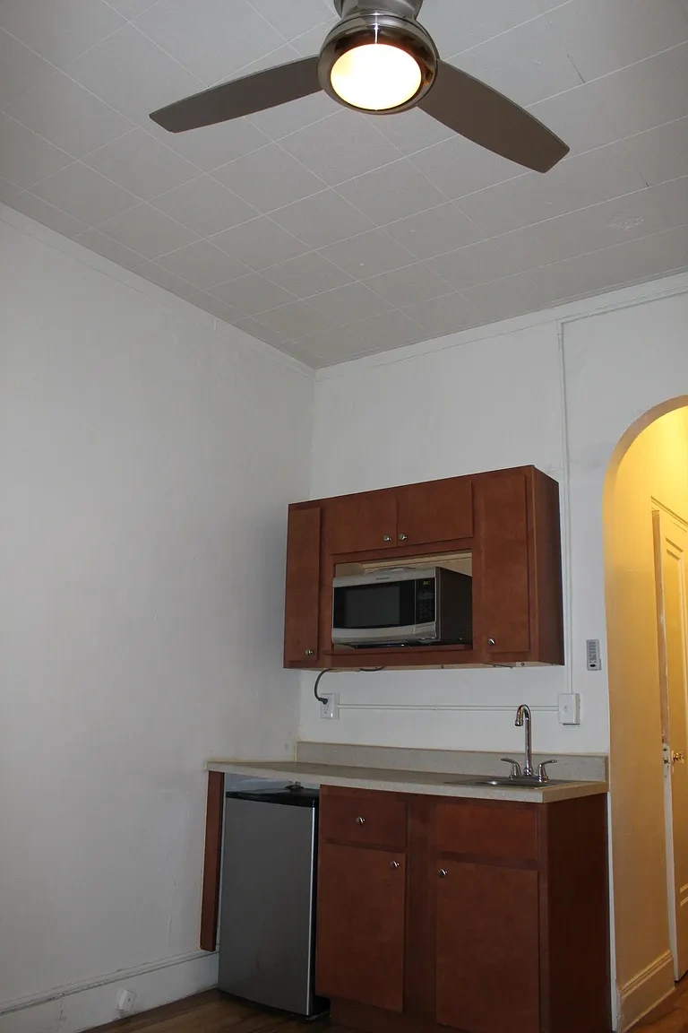 Hampshire Hall – photo 3