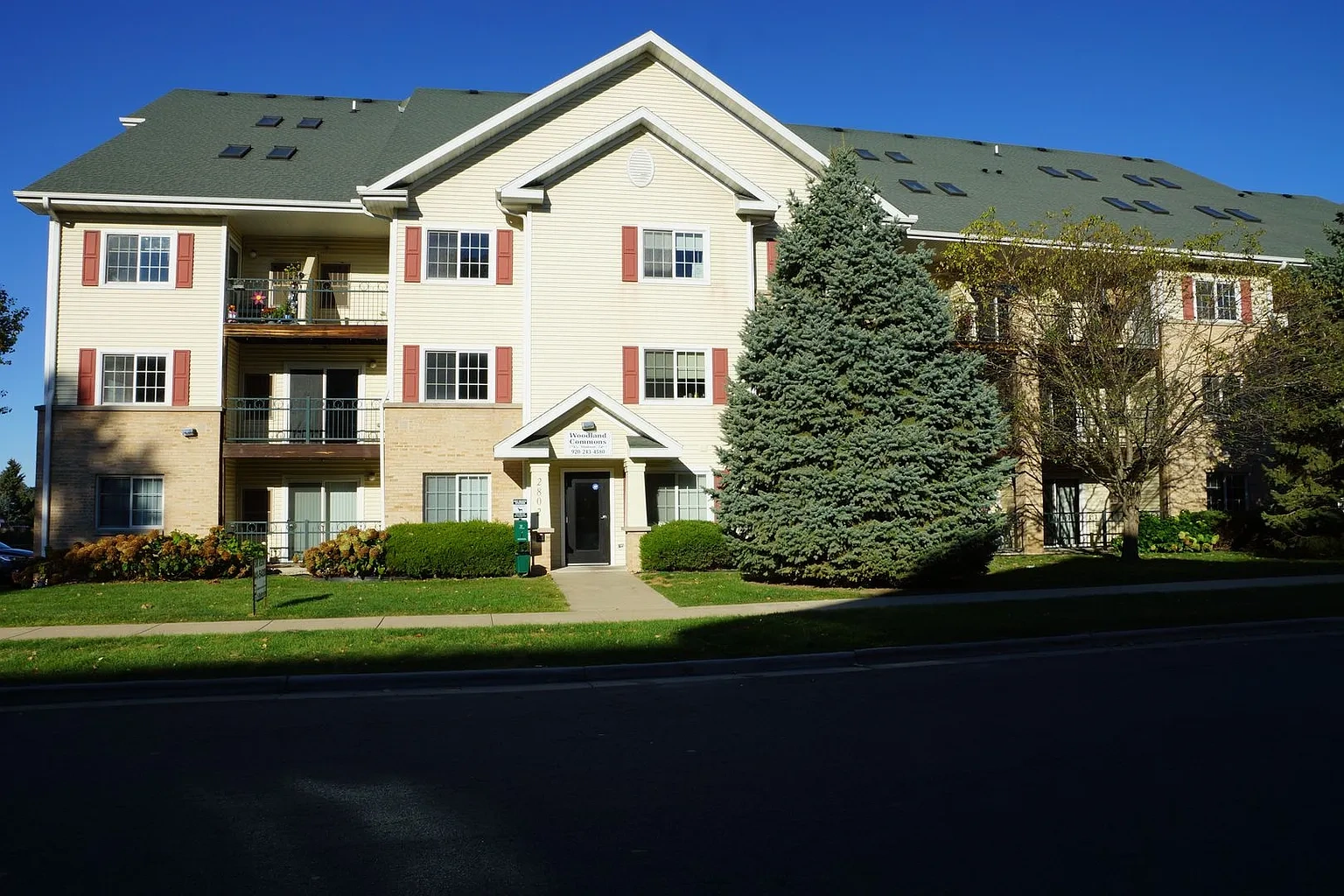 Woodland Commons Madison – photo 3