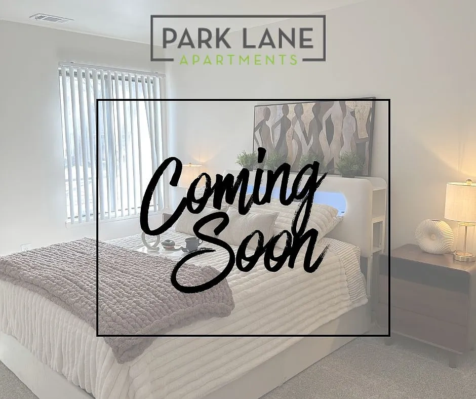Park Lane Apartments – Floor plan