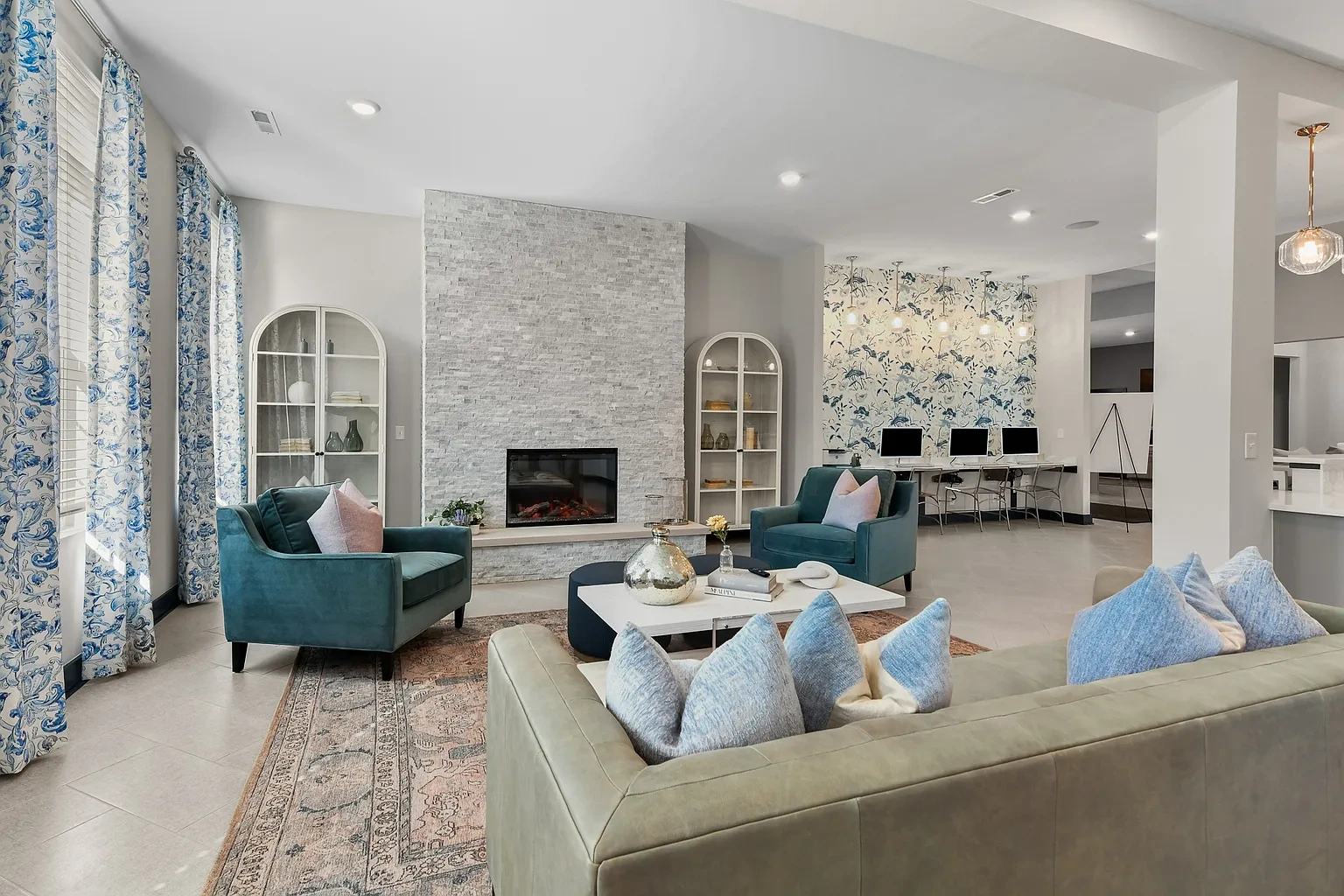 Rosewood Village – photo 1
